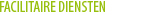 Facilitaire diensten 