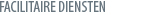 Facilitaire diensten 