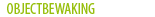 objectbewaking