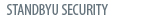 standbyusecurity