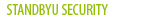 standbyusecurity
