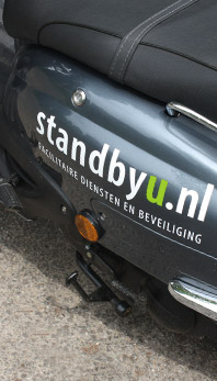 standbyu