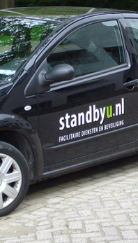 standbyu